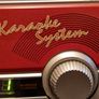 Goodmans XB-20CDG Karaoke Machine, CD and Twin Tape, Excellent Condition Image 9