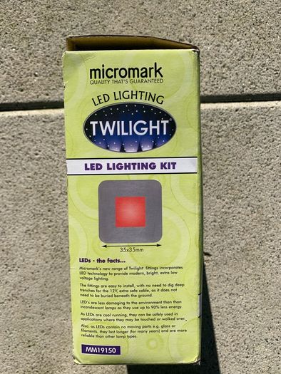 led ligh