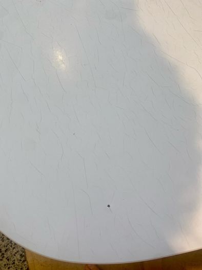 Ikea dining table