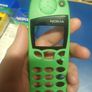 Vintage Nokia 5100 covers Image 8