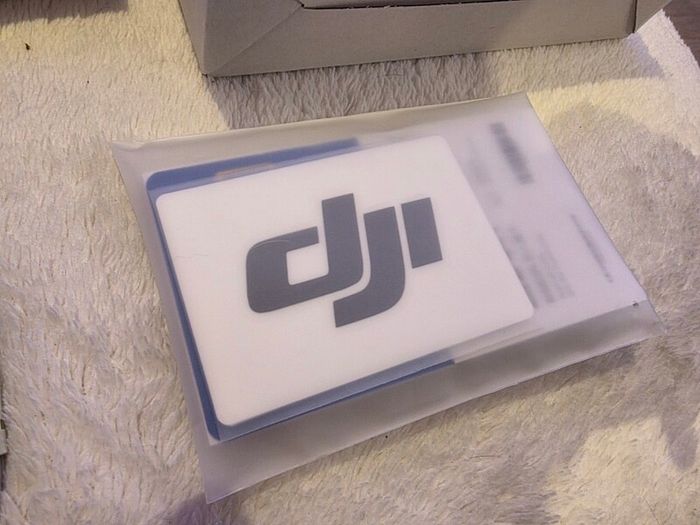 Dji Flip