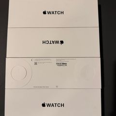 Apple Watch SE 3,40mm/44mm (IRISH STOCK)Brand New Sealed 1 year Apple warranty RECEIPT