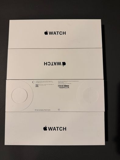 Apple Watch SE 2,40mm (IRISH STOCK)Brand New Sealed 1 year Apple warranty RECEIPT
