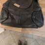 JIMMY Choo leather handbag Image 2