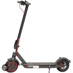 Aovo e scooter