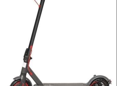 Aovo e scooter