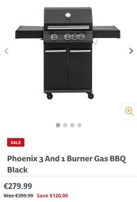 Bbq