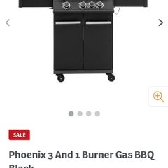 Bbq