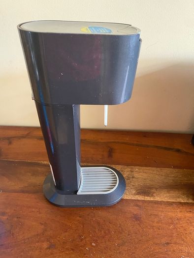 soda stream machine