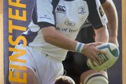 2008 Leinster v London Wasps - Heineken Cup Programme