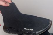 mens balenciaga trainers