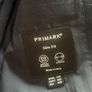 Mans Navy Suit Image 5