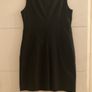 Esprit Black Pinny Dress Image 3