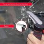 3 in 1 Car Door Handle for Disabled Elderly,Car Handle Mobility Aid,Car Handle Assist Support Image 4