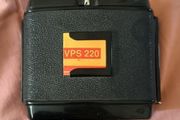 RB67 Film back