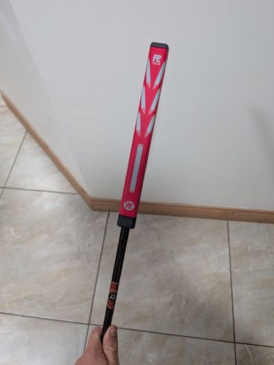 TaylorMade spider putter