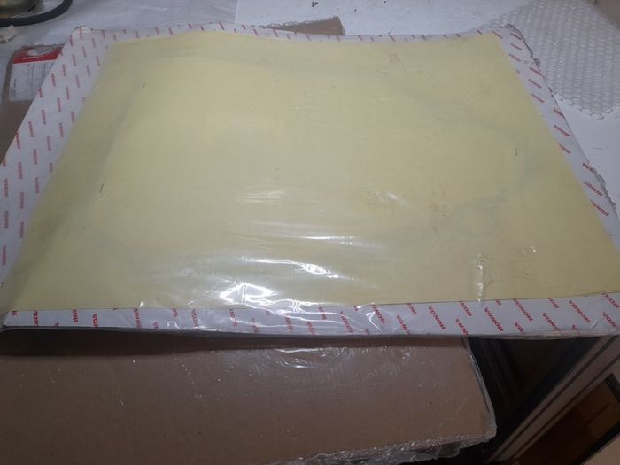 Honda CX500 Gasket gearbox cover
