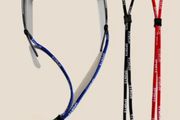 Classic Glasses Straps, 3 color availiable, new. Perfect Christmas gift.