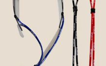 Classic Glasses Straps, 3 color availiable, new.