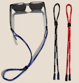Classic Glasses Straps, 3 color availiable, new. Perfect Christmas gift.