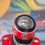 Captain Scarlet figure/Torch  2001 Image 5