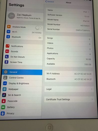 ipad