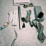Nintendo WII unboxed Bundle - Tested Video Game Console VGC  Games Fast Shipping Image 3
