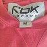 Reebok 3023 T-Shirt Red (Medium) Image 2
