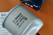 Bosch Fuel Filter N 2864 for Ford Transit Connect Box 2013 Onwards - 1.6 TDCi