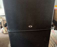 Dynacord pse 218