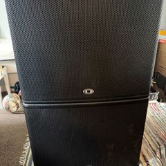 Dynacord pse 218