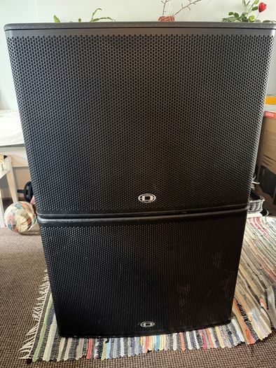 Dynacord pse 218