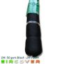 Windbreaker netting 2m x 20m (6'6''x 65'6'') Black Image 3