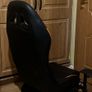 ADX driving simulator/bucketseat Image 5