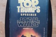 Top Trumps Specials - Star Wars - Episodes I - III