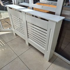 radiator cover