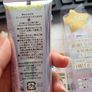 Japanese Cosmetic Canmake Sunblock and Makeup base with SPF50+ PA++++ Mermaid Skin Gel UV 40g in clear Image 6