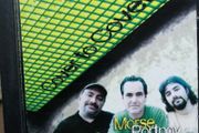 Morse, Portnoy, George - Cover To Cover CD