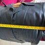Ladies Leather Coat Image 8