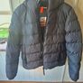 Superdry Mens Sports Puffer Jacket Image 2
