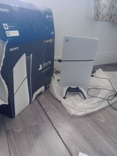 playstation 5