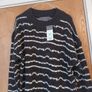 Primark  Jumper.  S.M -12-14.   B.N.W.T Image 2