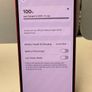Apple iPhone 14 256 GB Unlocked to All Networks RED (has new Battery: 100%) Image 10