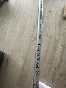 Driver Shaft (Fubuki/ Nike)