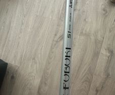 Driver Shaft (Fubuki/ Nike)