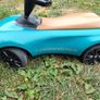 Frank Keane Supplied BMW Push/Ride Along Toy Car Image 4