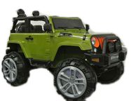 main image for ad Kids Jeep Safari