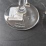 6 x John Rocha Geo Waterford Signature Crystal Red Wine Glasses Image 3