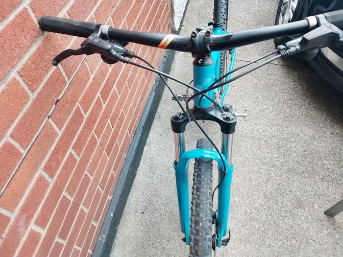bike