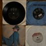 Elton John  vinyl singles Image 2